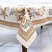 �������� � �������� � ���������� ��������� ������� ���������� 140�260�� CandleLTMantel-140x260DAC