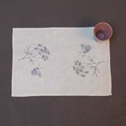 Салфетка Нежные бабочки 35х50см 4349-05191T