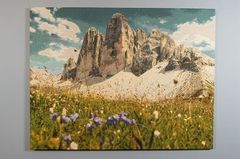 ����� ������� 132�101�� DolomitePannelW-132x101