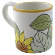 Кружка Подсолнух 300мл G-47