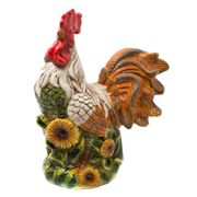 Скульптура Петух 35x23x42см GK-30
