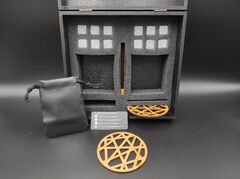 ���������� ���������� ����� ��� ���������� ����� � ������ ������� ��� 2 �������� (��� �������) Whisky Stones 2�� WS202_���_��������