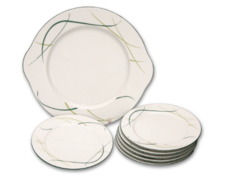 Тортовница Opal 8021600 27см