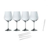 Набор бокалов для коктейлей Tastes Good 640мл 103143