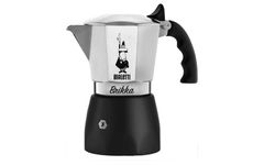 Гейзерная кофеварка на 4 чашки Brikka 160мл 7314