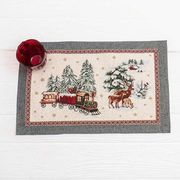 �������� ����������� � �������� � ���������� ��������� �������������� ������� 35�55�� LaponiaLTSetMesa-35x55DAC