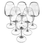 Набор бокалов для вина Anser 610мл 1SF00/00000/610