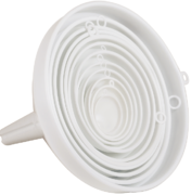 Лейка пластиковая 16см 54/16-BIM