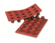 Форма для десертов Цылиндр 450мл SF019/C WP