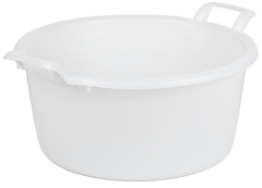 Миска круглая 14л 41/40-N