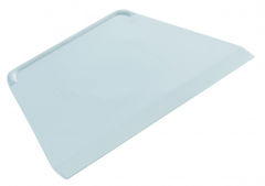 Скребок кондитерский 21,5x13см 50RTT1