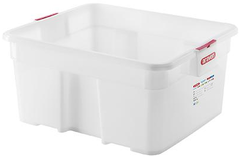 Контейнер для розморозки 90л 04070