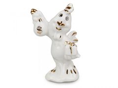 Фигурка декоративная Петух 7см 149-125