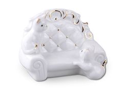 Фигурка декоративная Котята 8см 149-385