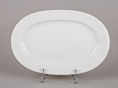 Тарелка салатная Frig 22см 39-052