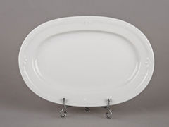 Тарелка салатная Jupiter 22см 39-065