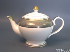 Заварочный чайник 1л 131-006