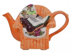 Заварювальний чайник Крісло 300мл 59-330