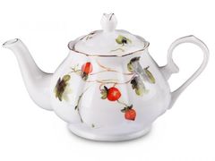 Заварочный чайник Лесные ягоды 400мл 943-038
