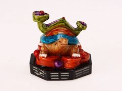 Фигурка декоративная Черепаха 5см 566-521