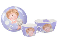 Детский набор With all my heart 924-711