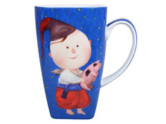 Кружка Хуторок 600мл 924-435