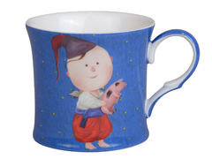 Кружка Хуторок 280мл 924-444