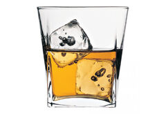 Набор стаканов для виски Baltic 310мл 41290