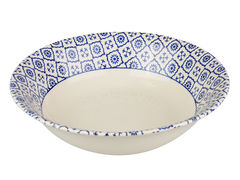 Салатник Сюзанна 23см 910-117