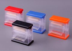 Подставка для зубочисток 8х4х9см 143-108