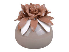 Підставка для арома паличок Шоколад 10см 919-167