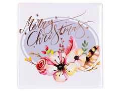 Набор подставок под горячее 10см 924-465