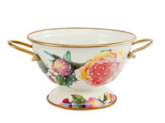 Дуршлаг на ножке 20см 763-016