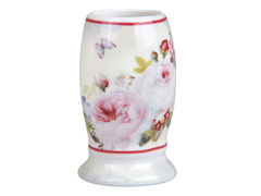 Подставка для зубочисток Пион 7см 924-429