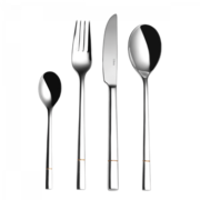 ����� �������� �������� Luxus Rille Gold 6/24 112554