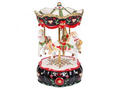 Шкатулка музыкальная 10см 59-438