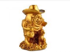 Фигурка декоративная Охотник 11см 919-238