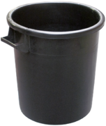 Мусорный бак 50л 8/0050-NER