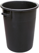 Мусорный бак 100л 8/0100-NER