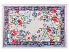 Салфетка гобеленовая Floral design Chamomille 35х50см 732-032