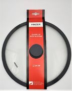 Крышка стеклянная Vinzer 28см 50252