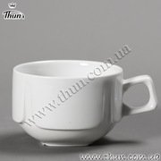 Чашка для кофе с блюдцем Spirit 200мл