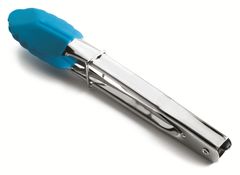 Щипцы универсальные синие 18см 64436