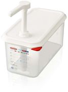 ��������� ��� ����� GN 1/4 4,3� 01358