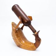 Подставка для бутылки Уточка 32х30х16см PG-200