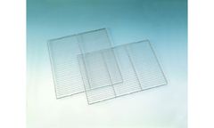 Сетка для глазирования PR40X60