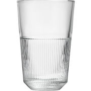 Стака для коктейлей Rayo Hi-Ball 360мл 829501/6