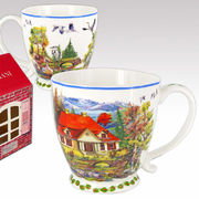 ������ Village life collection 460�� 041-0001