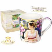 ������ The Greatest Masters of Painting ĳ����� � ������ 380�� 045-0127