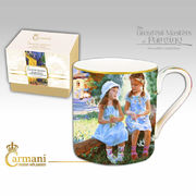 ������ The Greatest Masters of Painting ������� 380�� 045-0130